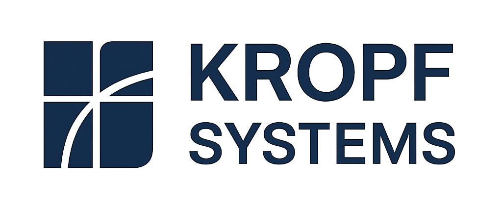 Kropf Systems